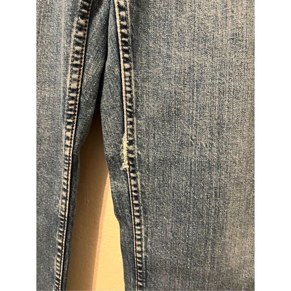 Harley Davidson Straight Leg Jeans - Picture 12 of 12